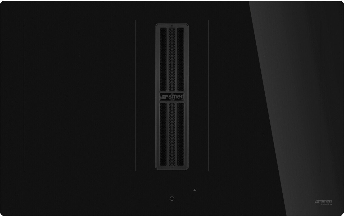 

Варочная панель Smeg HOBD482D2