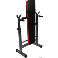 Силовая скамья AMETIST 317