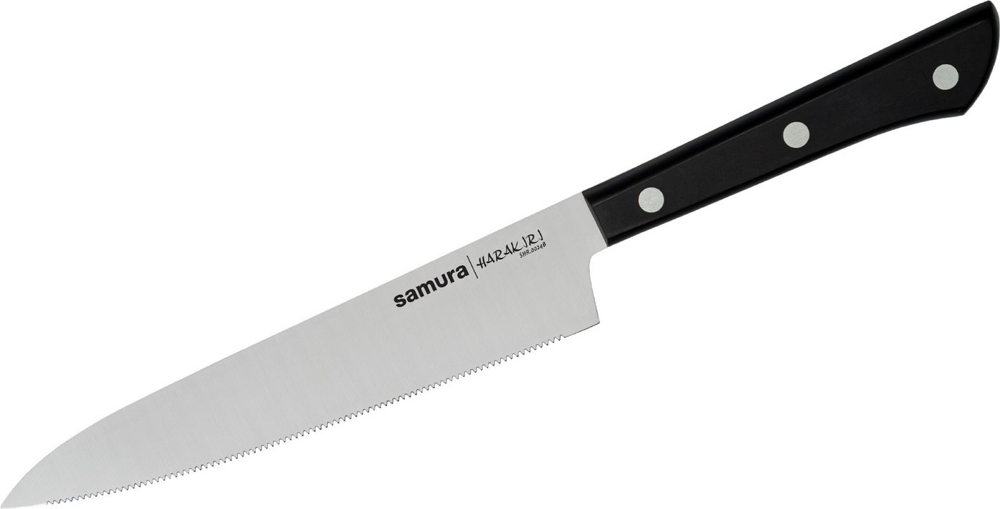 

Кухонный нож Samura Harakiri SHR-0024B