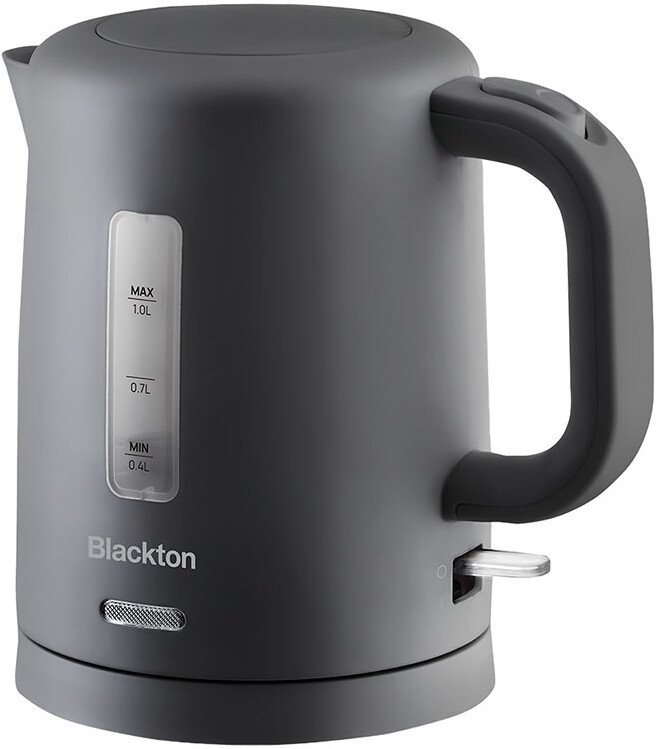 Электрический чайник Blackton Bt KT031P (черный)