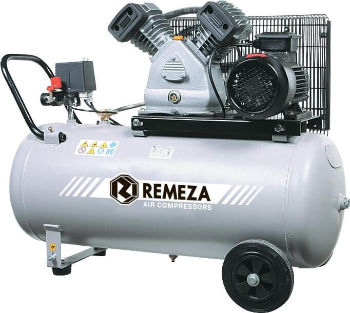 Компрессор Remeza СБ4/С-100.LB30