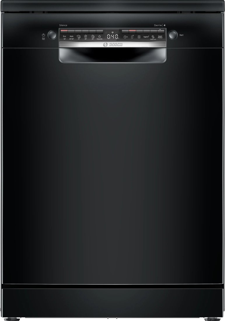 

Отдельностоящая посудомоечная машина Bosch Serie 4 SMS4IMB62Q