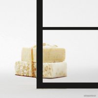 Душевая стенка Cerutti Spa MuzaT80