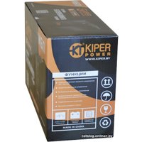 Источник бесперебойного питания Kiper Power A600