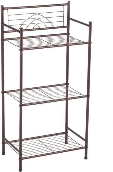 

Этажерка UniStor Cagliari 44x27x91cm