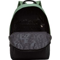 Городской рюкзак Grizzly RQL-417-5 (оливковый)