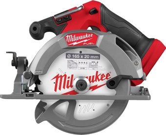 Дисковая (циркулярная) пила Milwaukee M18 FCS552-0 Fuel 4933493587 (без АКБ)