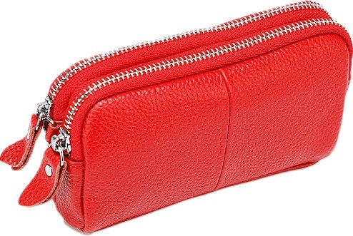 

Ключница Poshete 886-6002RED (красный)