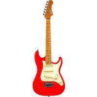 Электрогитара JET JS-300 Mini RD
