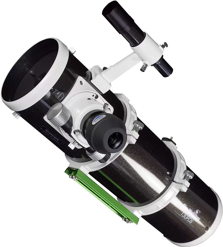 

Телескоп Sky-Watcher BK P130DS OTAW Dual Speed Focuser