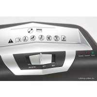 Шредер HSM Shredstar X8 (4x35)