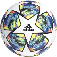 Футбольный мяч Adidas Finale 19 OMB (5 размер)