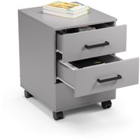 Тумба Soma ТМ3 (серый) в Бресте