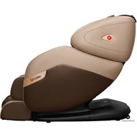 Массажное кресло Fujimo QI F633 (эспрессо)