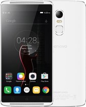 Lenovo Vibe X3 Matte White