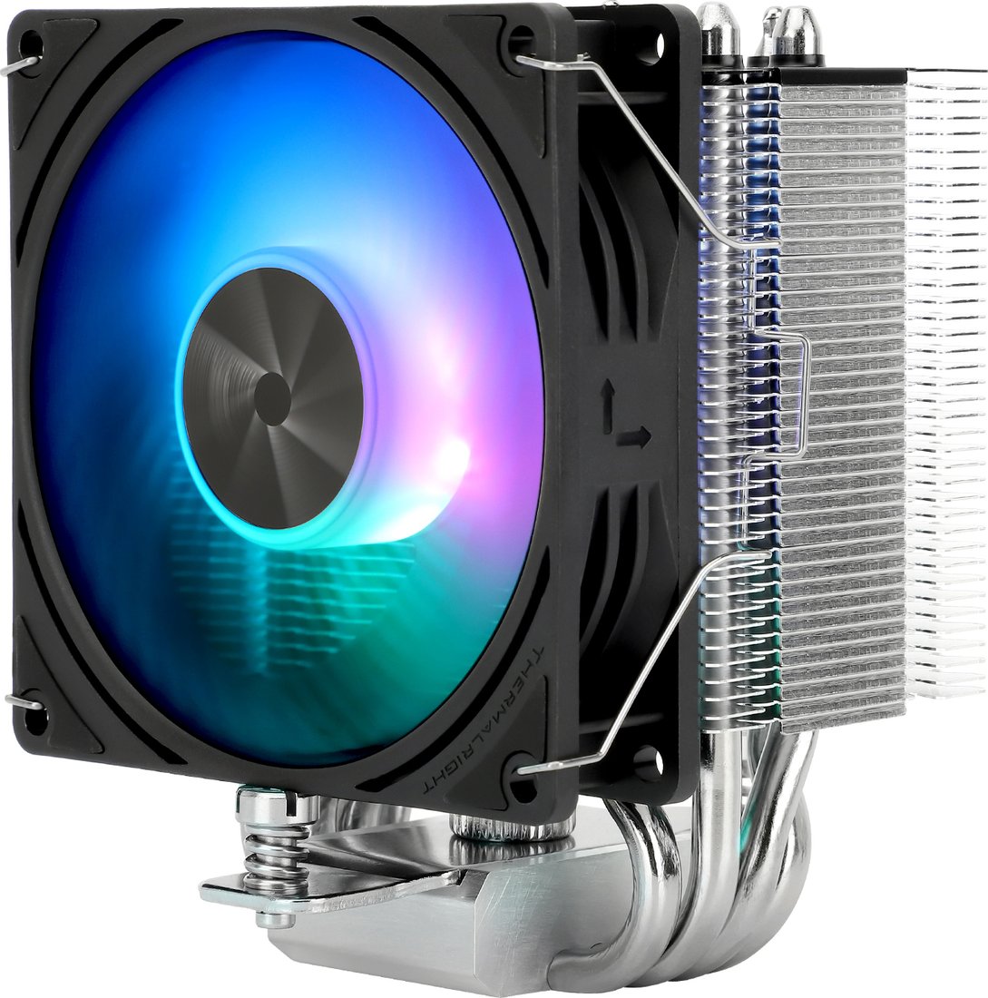 

Кулер для процессора Thermalright Assassin X 90 SE ARGB