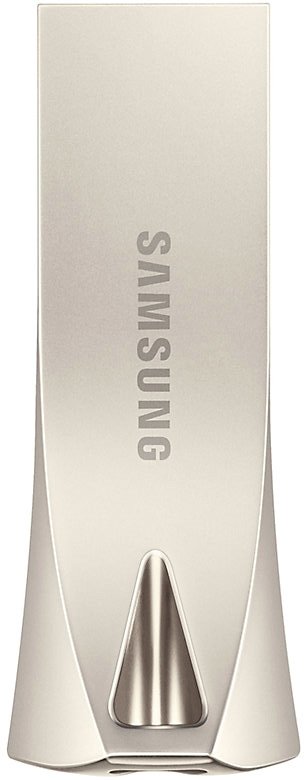 

USB Flash Samsung BAR Plus 64GB (серебристый)