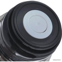 Термос BEKKER BK-74 (серебристый)