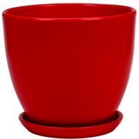 Вазон Sima-Land Колор гейм 9355480