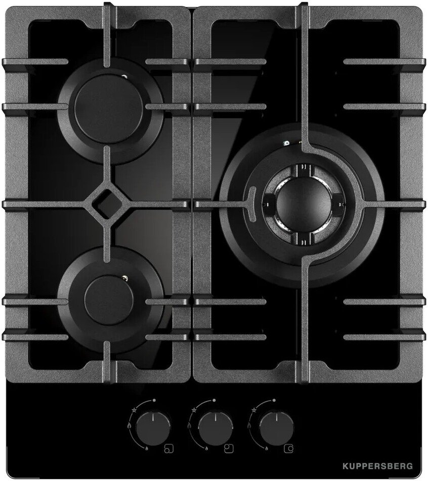 

Варочная панель KUPPERSBERG FG 41 B