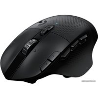 Игровая мышь Logitech G604 Lightspeed