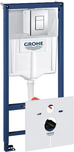 Grohe Rapid SL [38775001]
