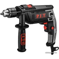 Ударная дрель P.I.T. PSB13-C2