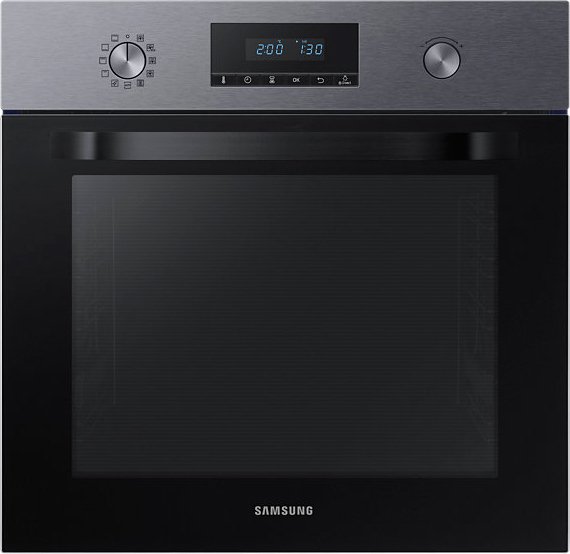 

Электрический духовой шкаф Samsung NV70K2340RG