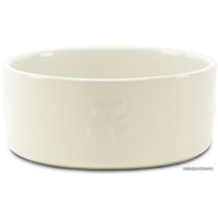 Миска Scruffs Icon Dog Food 822963 (кремовый)