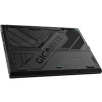Игровой ноутбук Gigabyte Gaming A18 Pro GA8J DXJG3KZBC4SD