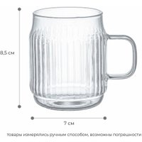 Увлажнитель воздуха Evolution HF-878 Smart + набор кружек Makkua Cup Cozyday MC270