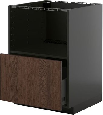 Шкаф напольный Ikea Metod 49613705