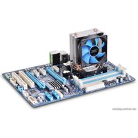 Кулер для процессора DeepCool ICE EDGE MINI FS V2.0