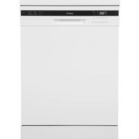 Отдельностоящая посудомоечная машина Hyundai DF126