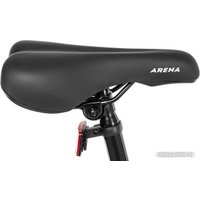 Велосипед Arena Baxter 29 р.17 2024 (черный матовый, разобранный, в коробке)