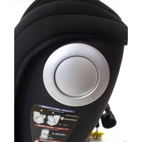 Детское автокресло ForKiddy Cruise-i-fix 360° (серый)