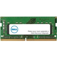 Оперативная память Dell 16ГБ DDR5 SODIMM 5600 МГц AC774048 в Барановичах