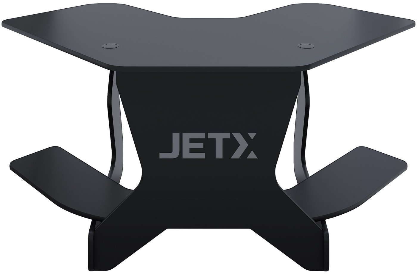 

Геймерский стол VMMGame Jetx Dark Black SF-1BBK