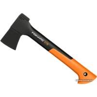 Топор Fiskars XS X7 X-series 1015618