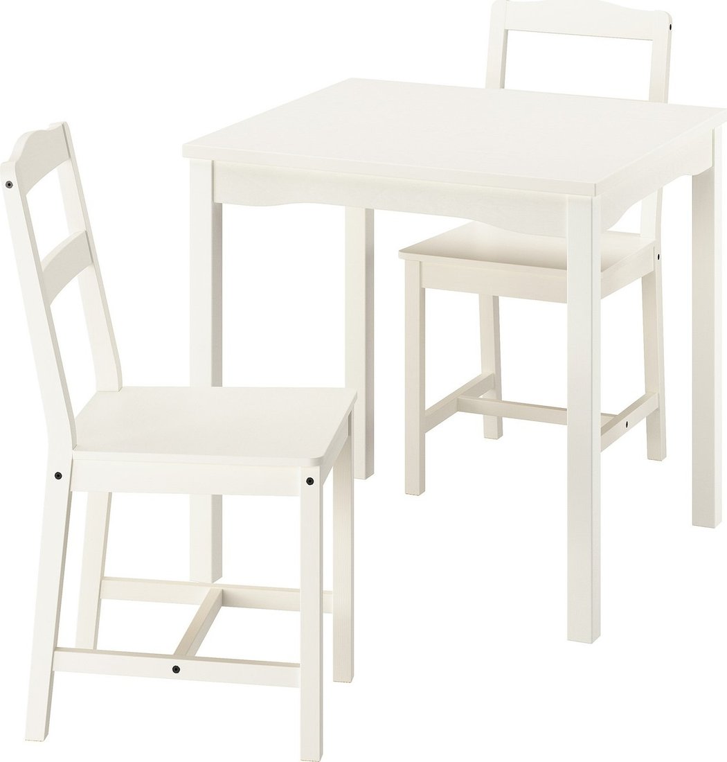 Обеденная группа Ikea Hauga/hauga s99574853
