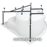 Каркас Aquanet Palau 140x140