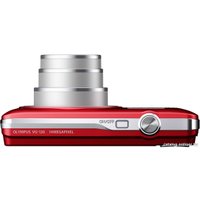 Фотоаппарат Olympus VG-120