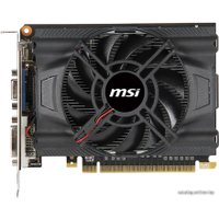Видеокарта MSI GeForce GTX 650 OC 2GB GDDR5 (N650-2GD5/OC)