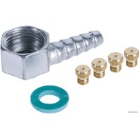 Варочная панель HOMSair HGE643BK