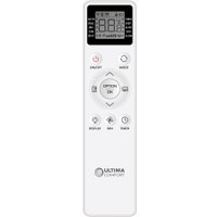 Кондиционер Ultima Comfort Eclipse Inverter 2026 ECP-I12PN