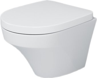 Унитаз подвесной AM.PM Inspire FlashClean C501700WH