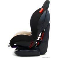 Детское автокресло KinderKraft Shell Plus