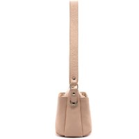 Женская сумка Souffle 394 3940234 (пастельно-розовый флотер)