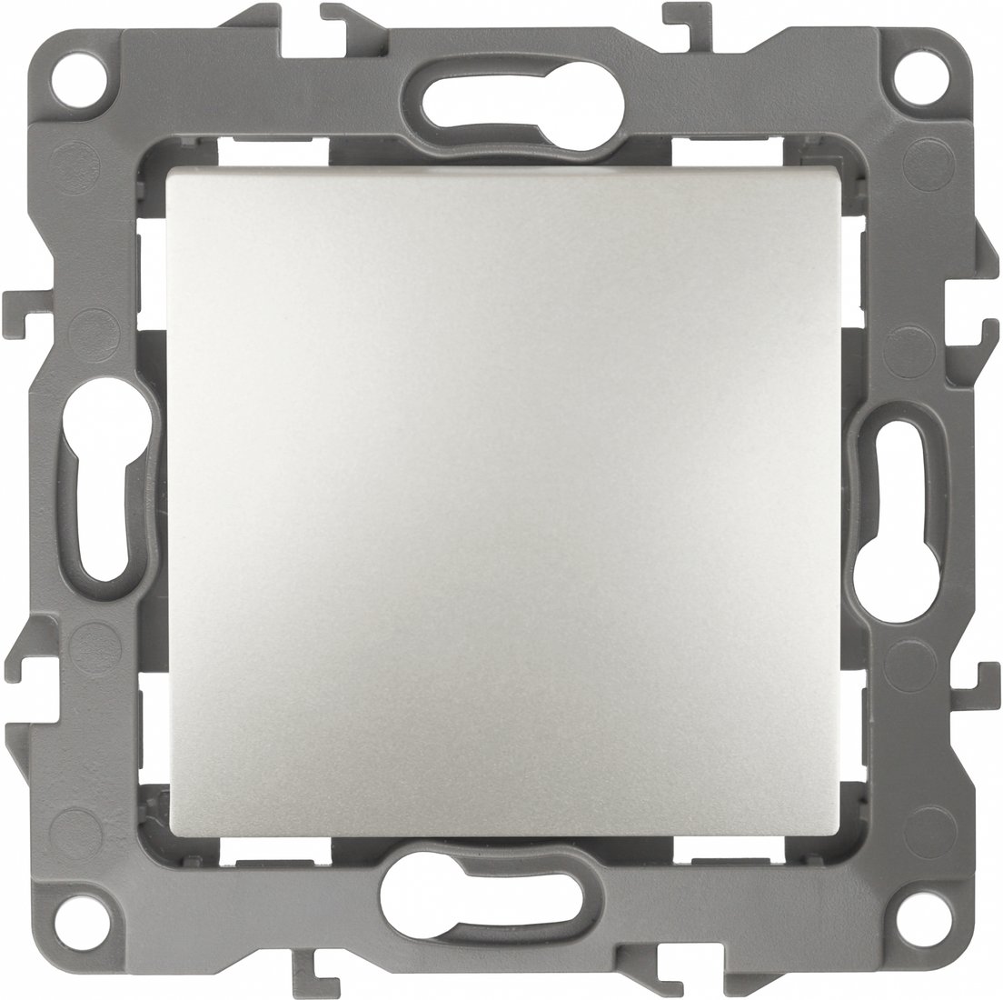 

Клавиша для выключателя ЭРА 12-1111-15 Б0047839 (перламутр)