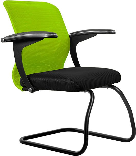 

Офисный стул Metta SU-M-4 160/008 (зеленый)
